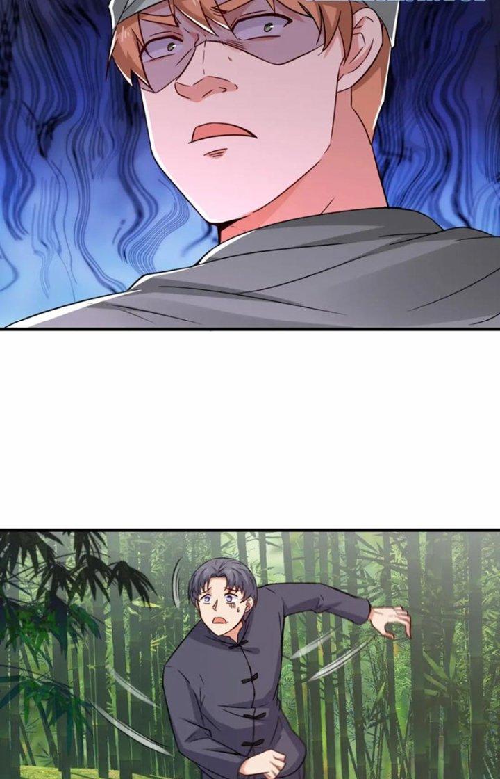 Tổ Sư Xuất Sơn Chapter 58 - Trang 3