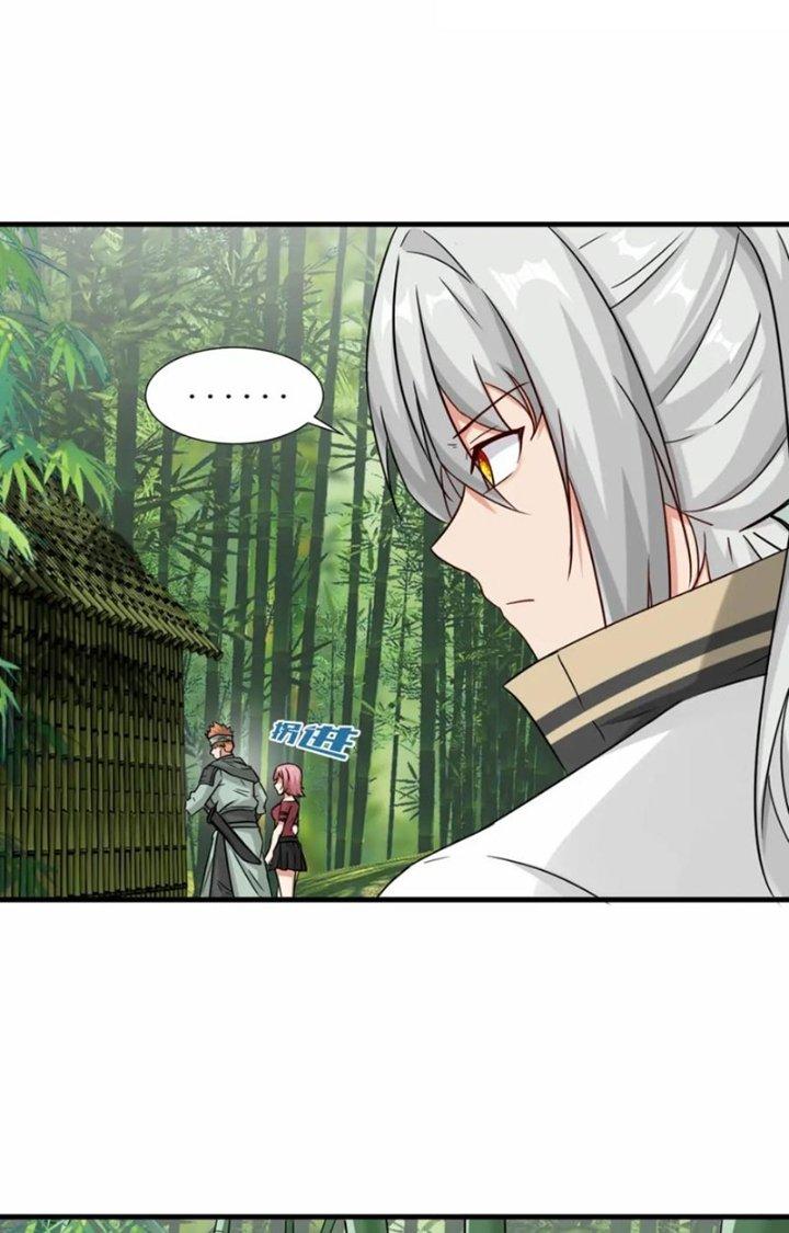 Tổ Sư Xuất Sơn Chapter 58 - Trang 3