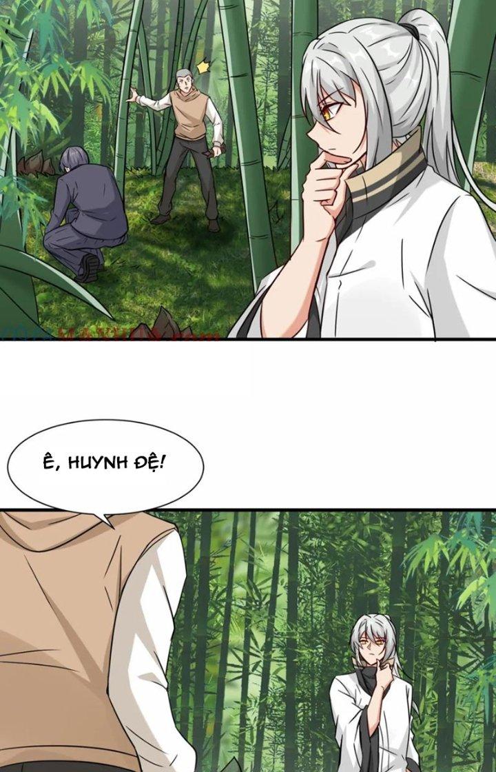 Tổ Sư Xuất Sơn Chapter 58 - Trang 3