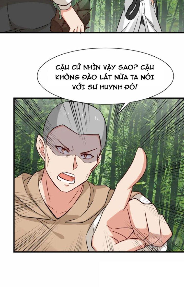Tổ Sư Xuất Sơn Chapter 58 - Trang 3