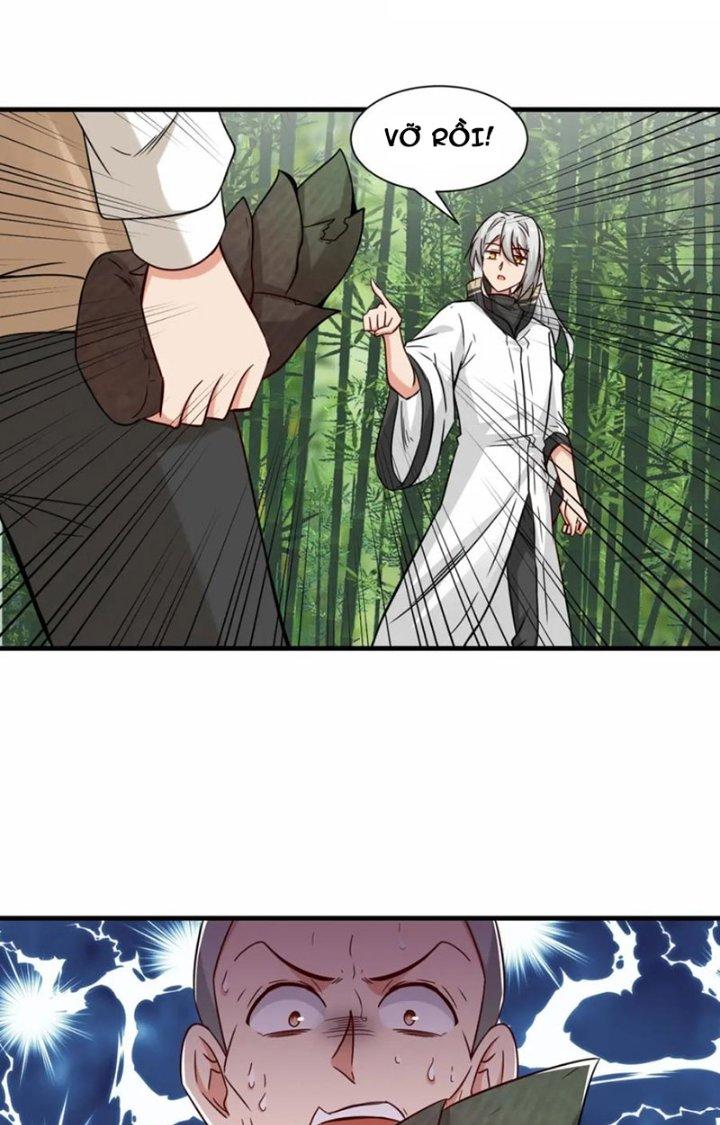 Tổ Sư Xuất Sơn Chapter 58 - Trang 3