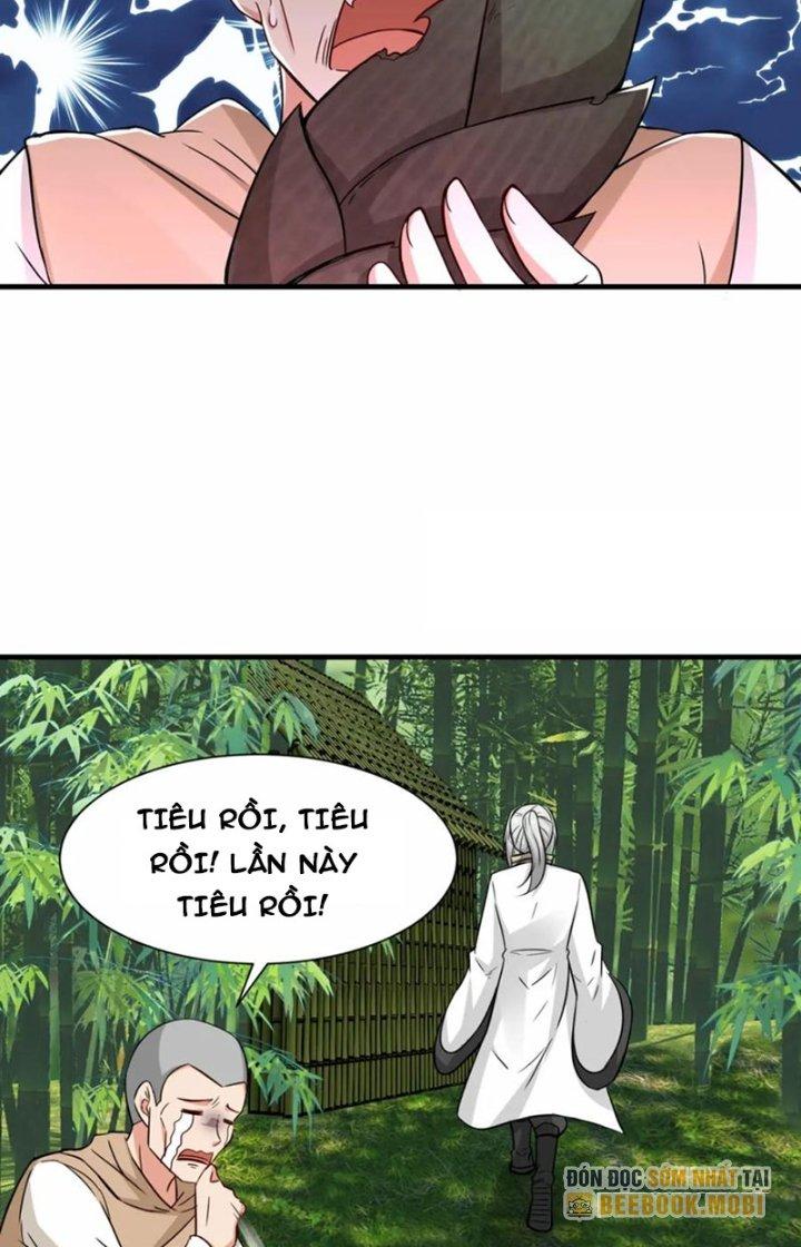 Tổ Sư Xuất Sơn Chapter 58 - Trang 3