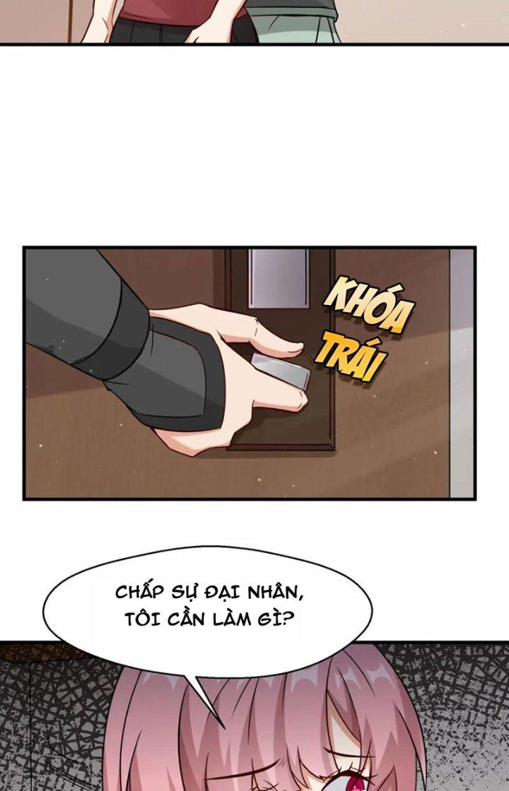 Tổ Sư Xuất Sơn Chapter 58 - Trang 3