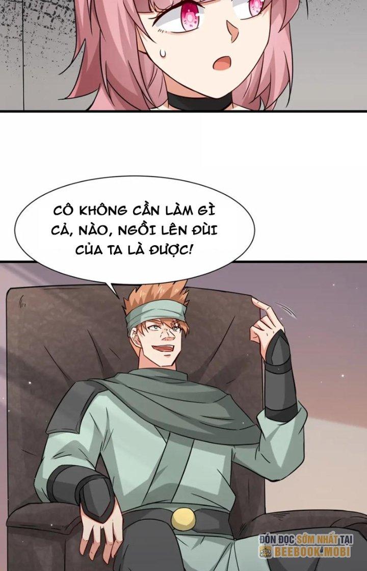 Tổ Sư Xuất Sơn Chapter 58 - Trang 3