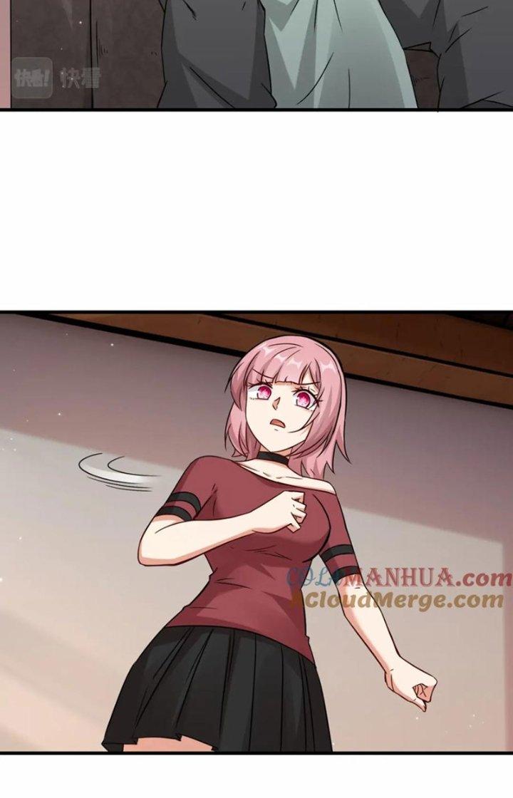 Tổ Sư Xuất Sơn Chapter 58 - Trang 3