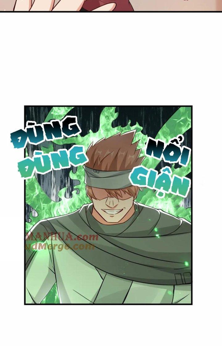 Tổ Sư Xuất Sơn Chapter 58 - Trang 3