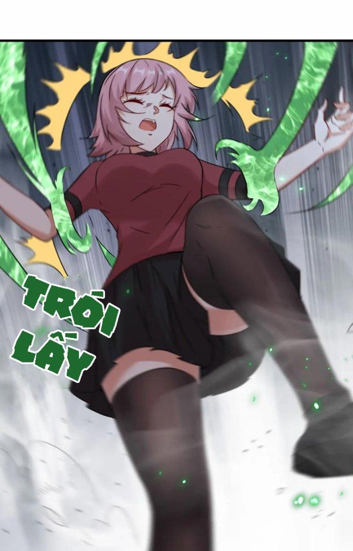 Tổ Sư Xuất Sơn Chapter 58 - Trang 3