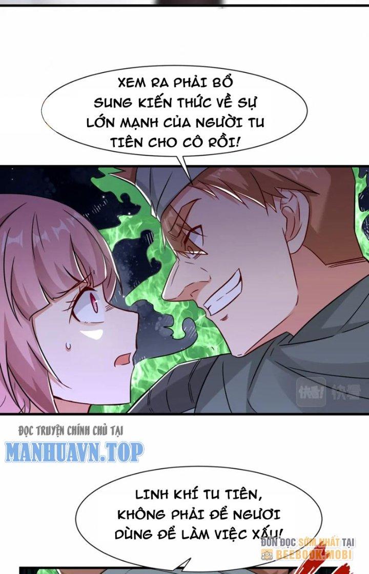 Tổ Sư Xuất Sơn Chapter 58 - Trang 3