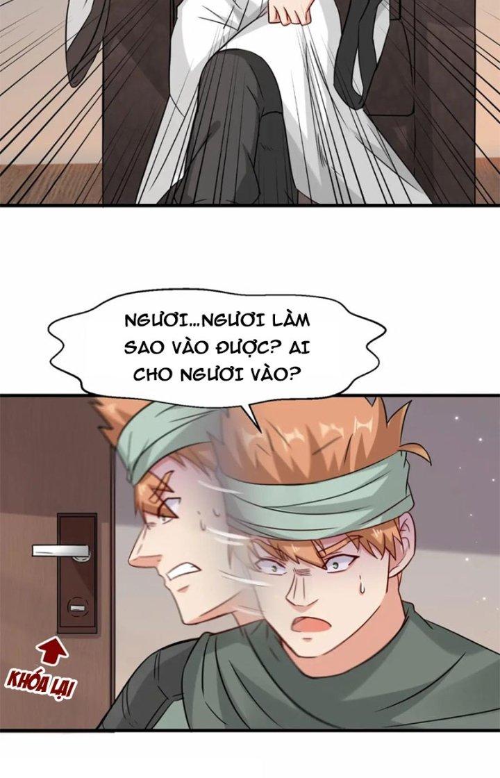 Tổ Sư Xuất Sơn Chapter 58 - Trang 3