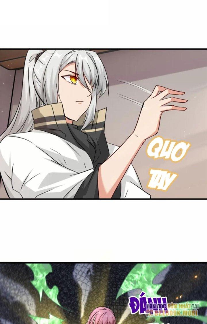 Tổ Sư Xuất Sơn Chapter 58 - Trang 3