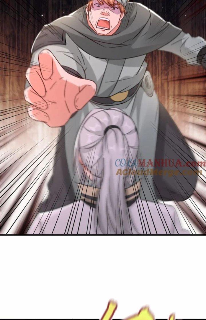 Tổ Sư Xuất Sơn Chapter 58 - Trang 3