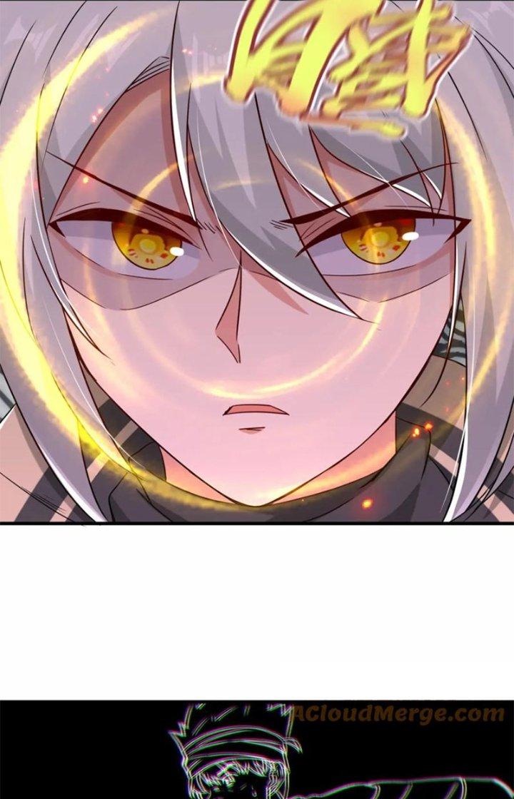 Tổ Sư Xuất Sơn Chapter 58 - Trang 3