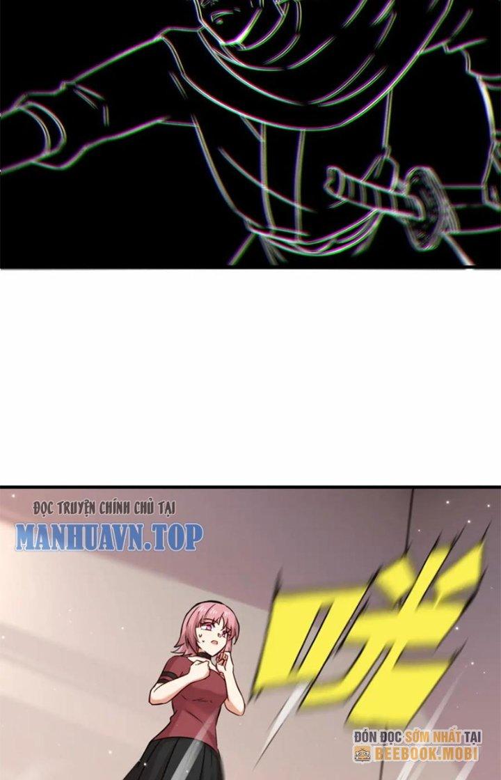 Tổ Sư Xuất Sơn Chapter 58 - Trang 3