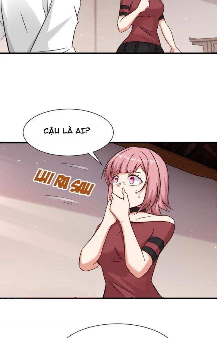 Tổ Sư Xuất Sơn Chapter 58 - Trang 3