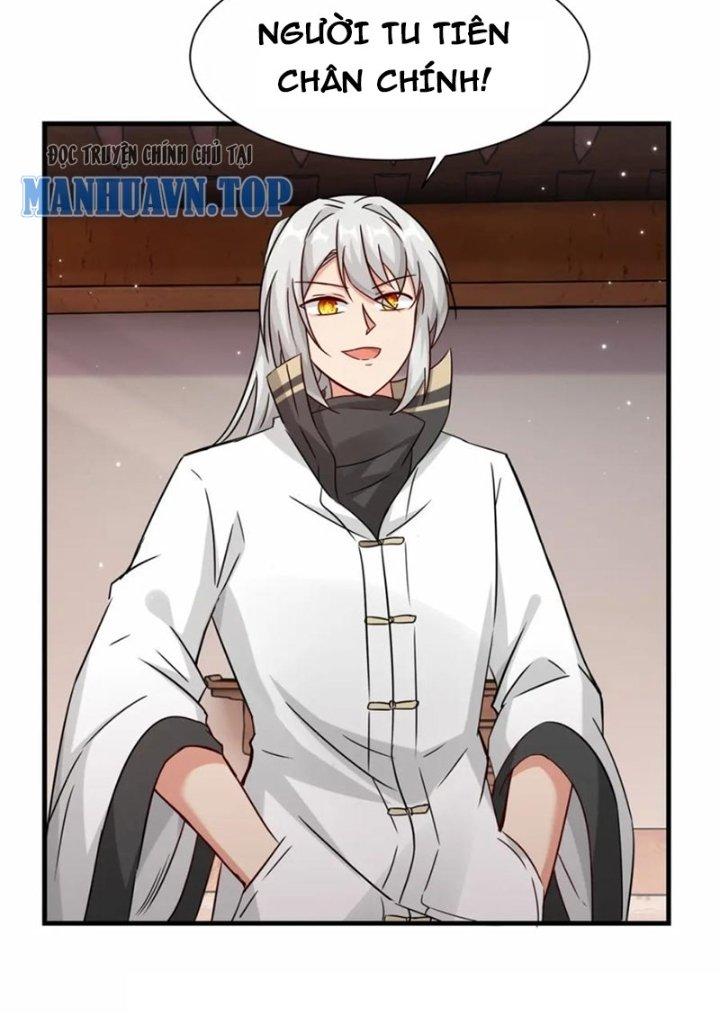 Tổ Sư Xuất Sơn Chapter 58 - Trang 3