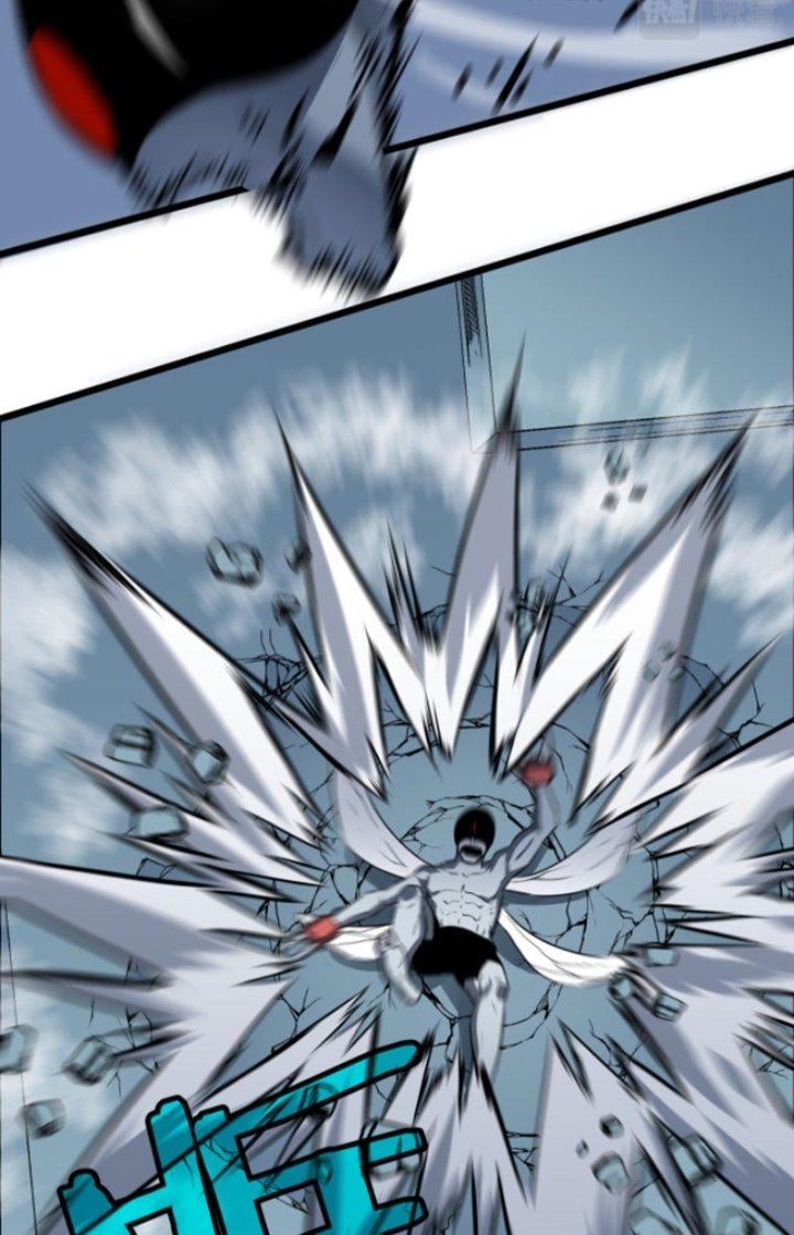 Hệ Thống Mạt Thế Vạn Vật Thăng Cấp Chapter 13 - Trang 2