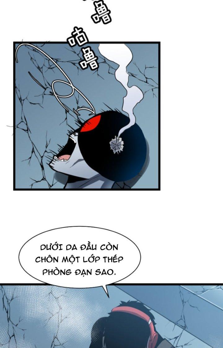 Hệ Thống Mạt Thế Vạn Vật Thăng Cấp Chapter 13 - Trang 2