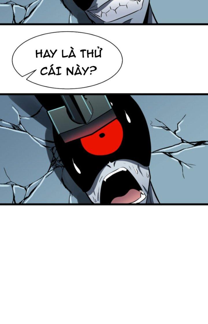 Hệ Thống Mạt Thế Vạn Vật Thăng Cấp Chapter 13 - Trang 2