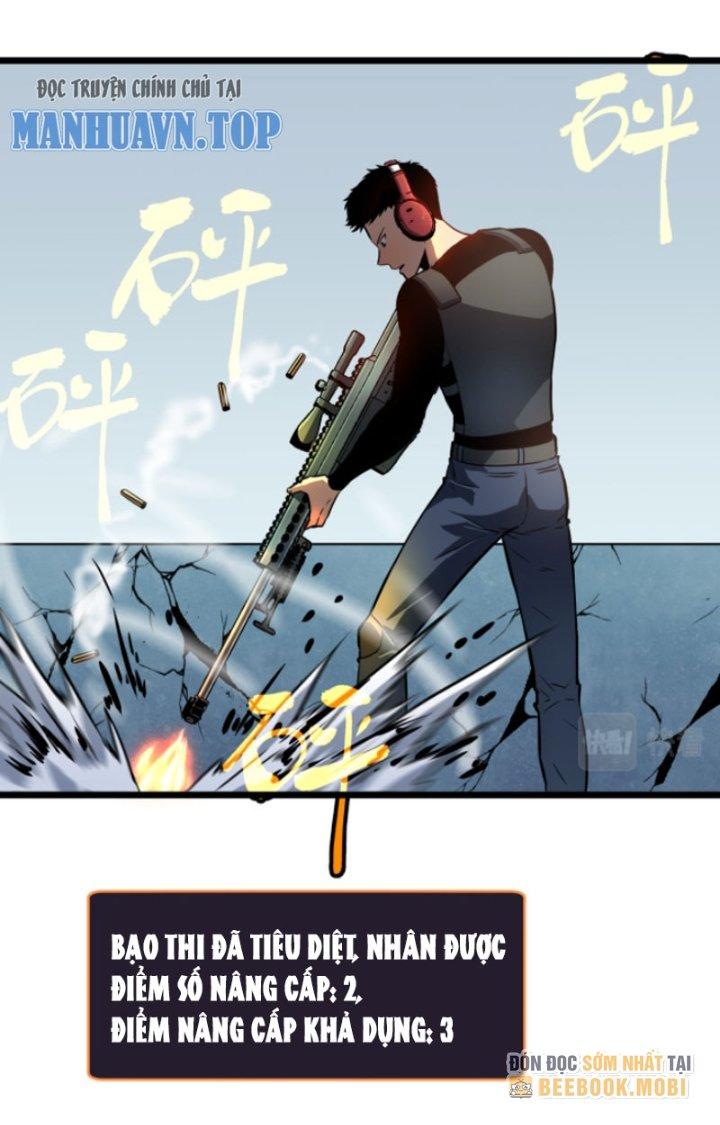 Hệ Thống Mạt Thế Vạn Vật Thăng Cấp Chapter 13 - Trang 2