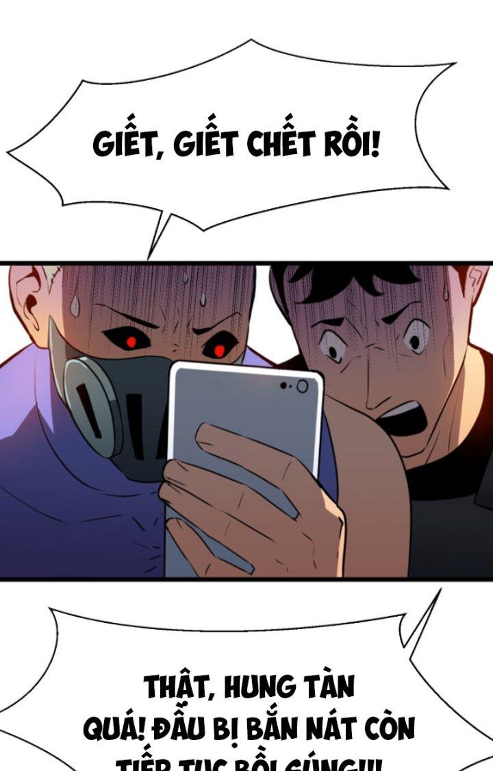 Hệ Thống Mạt Thế Vạn Vật Thăng Cấp Chapter 13 - Trang 2