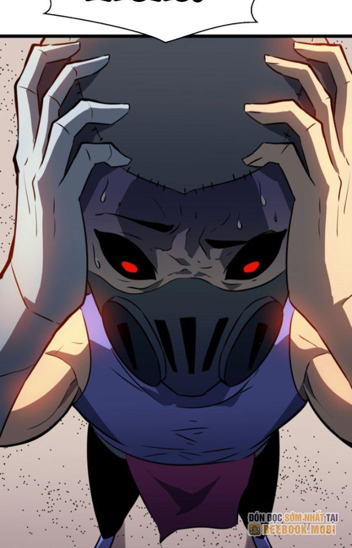 Hệ Thống Mạt Thế Vạn Vật Thăng Cấp Chapter 13 - Trang 2