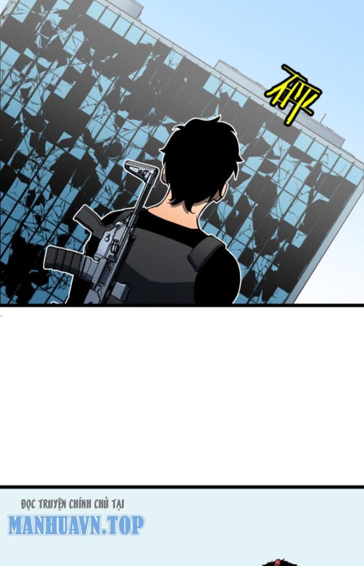 Hệ Thống Mạt Thế Vạn Vật Thăng Cấp Chapter 13 - Trang 2