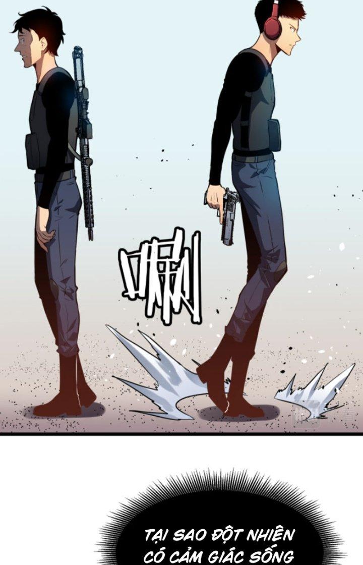 Hệ Thống Mạt Thế Vạn Vật Thăng Cấp Chapter 13 - Trang 2