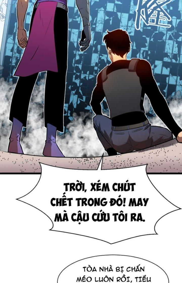 Hệ Thống Mạt Thế Vạn Vật Thăng Cấp Chapter 13 - Trang 2