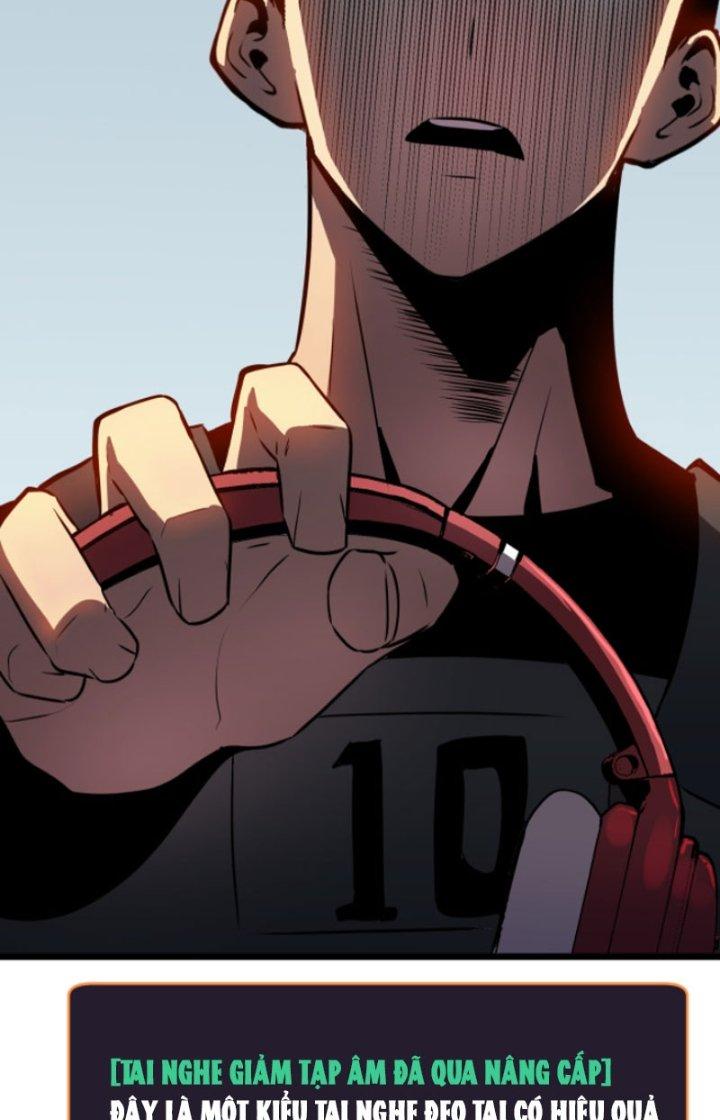 Hệ Thống Mạt Thế Vạn Vật Thăng Cấp Chapter 13 - Trang 2