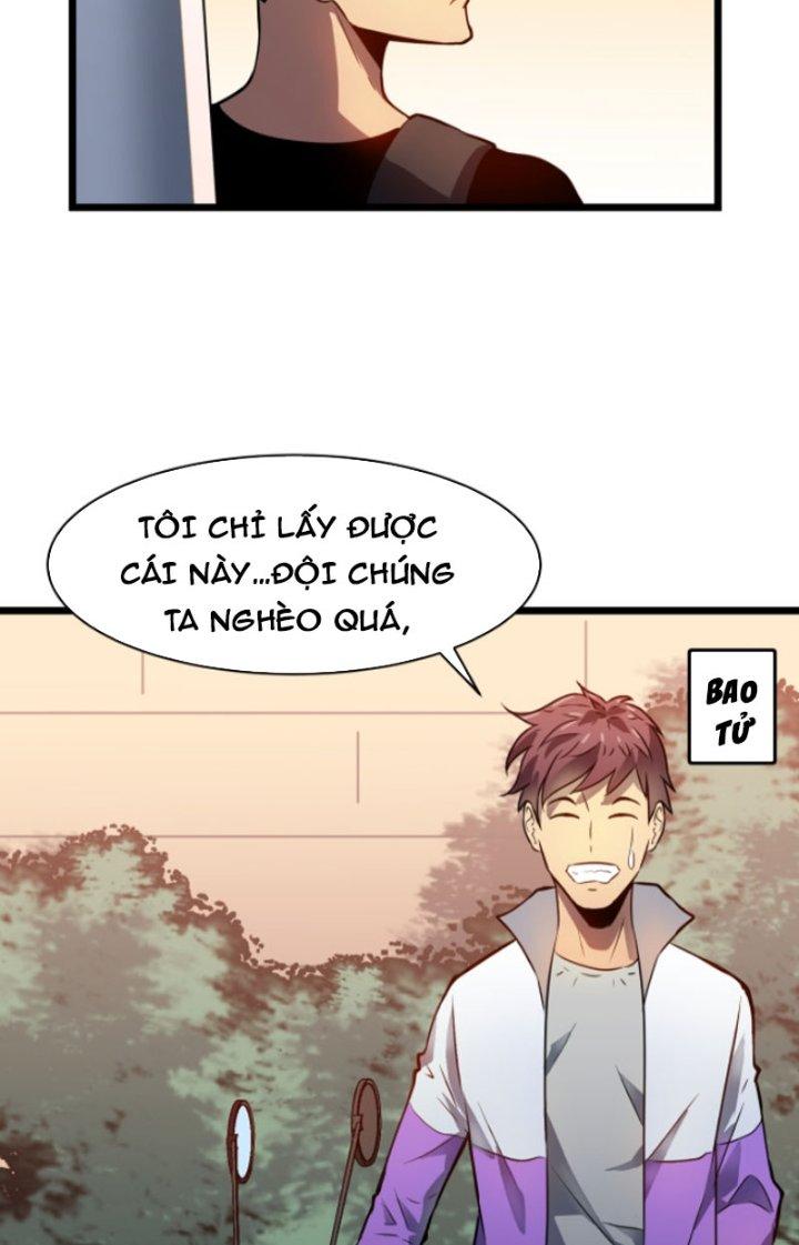 Hệ Thống Mạt Thế Vạn Vật Thăng Cấp Chapter 13 - Trang 2