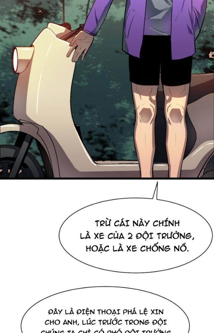 Hệ Thống Mạt Thế Vạn Vật Thăng Cấp Chapter 13 - Trang 2