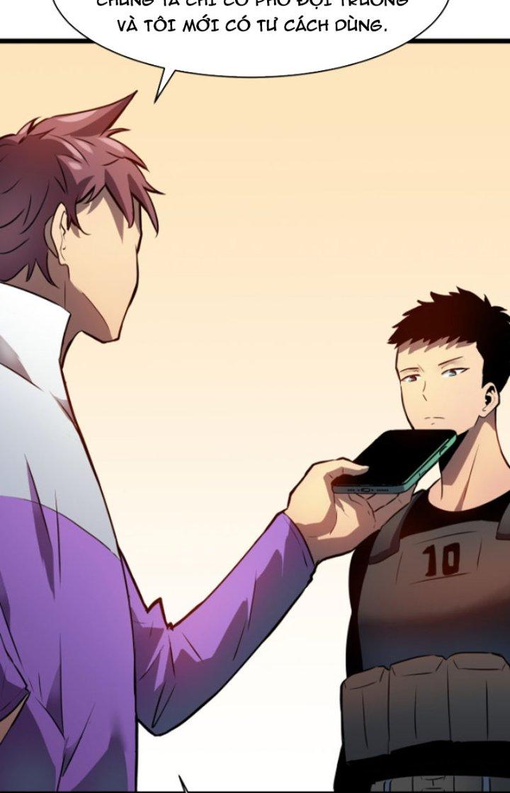 Hệ Thống Mạt Thế Vạn Vật Thăng Cấp Chapter 13 - Trang 2