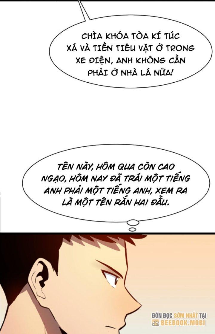 Hệ Thống Mạt Thế Vạn Vật Thăng Cấp Chapter 13 - Trang 2