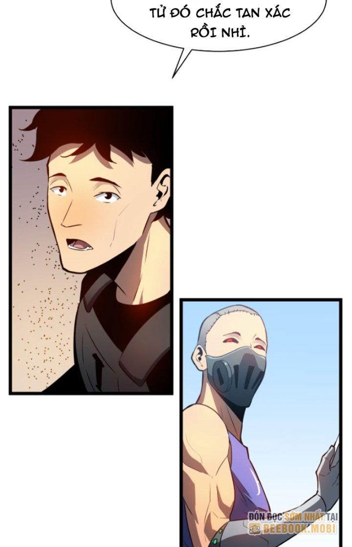 Hệ Thống Mạt Thế Vạn Vật Thăng Cấp Chapter 13 - Trang 2