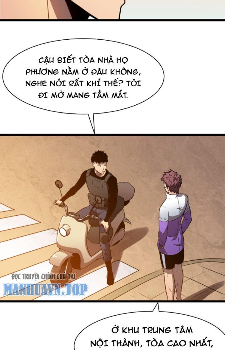 Hệ Thống Mạt Thế Vạn Vật Thăng Cấp Chapter 13 - Trang 2