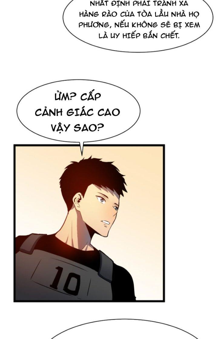 Hệ Thống Mạt Thế Vạn Vật Thăng Cấp Chapter 13 - Trang 2