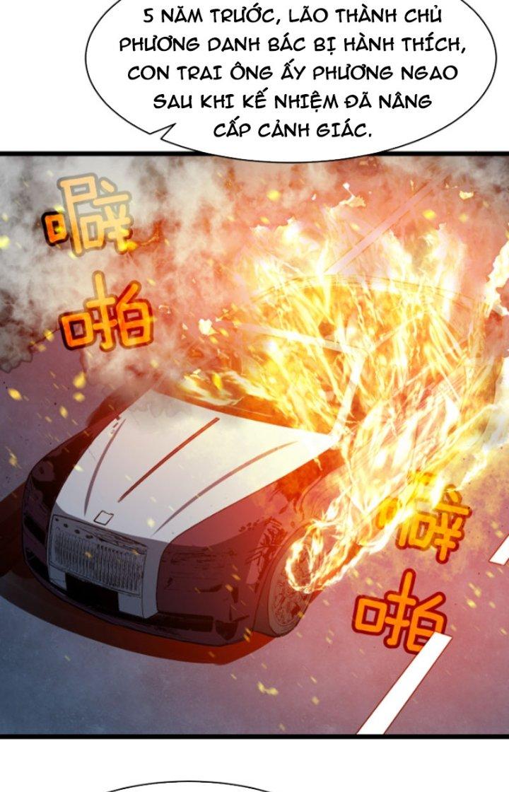 Hệ Thống Mạt Thế Vạn Vật Thăng Cấp Chapter 13 - Trang 2