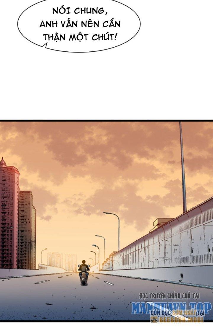 Hệ Thống Mạt Thế Vạn Vật Thăng Cấp Chapter 13 - Trang 2