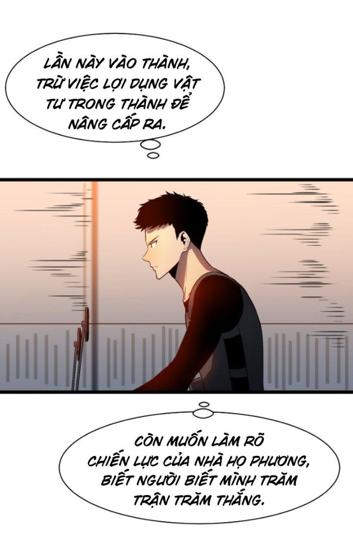 Hệ Thống Mạt Thế Vạn Vật Thăng Cấp Chapter 13 - Trang 2