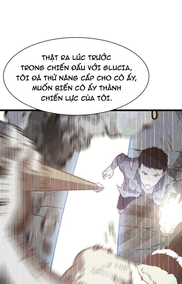 Hệ Thống Mạt Thế Vạn Vật Thăng Cấp Chapter 13 - Trang 2