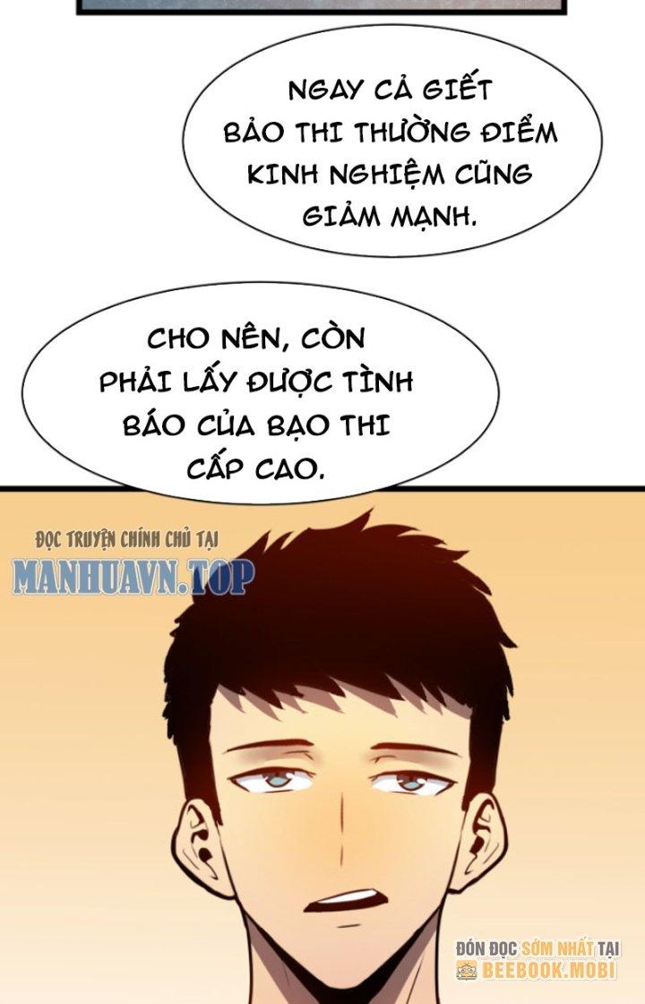 Hệ Thống Mạt Thế Vạn Vật Thăng Cấp Chapter 13 - Trang 2