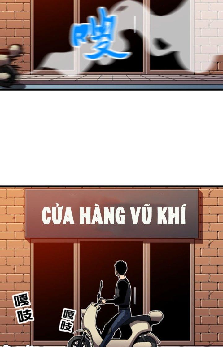 Hệ Thống Mạt Thế Vạn Vật Thăng Cấp Chapter 13 - Trang 2