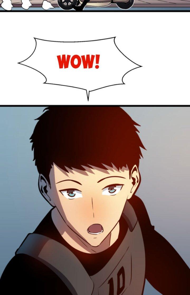 Hệ Thống Mạt Thế Vạn Vật Thăng Cấp Chapter 13 - Trang 2