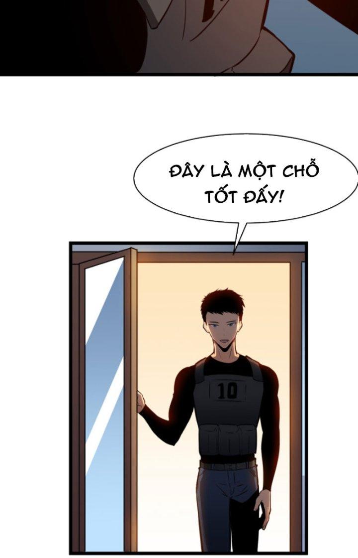 Hệ Thống Mạt Thế Vạn Vật Thăng Cấp Chapter 13 - Trang 2