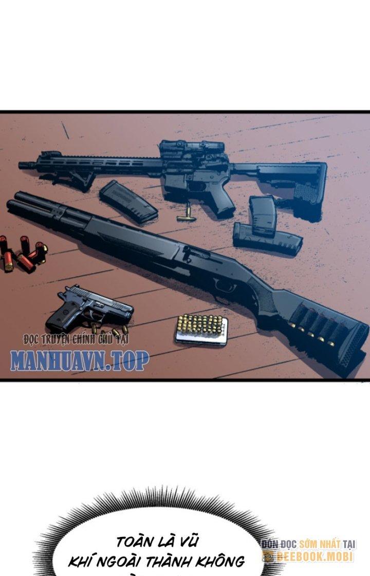 Hệ Thống Mạt Thế Vạn Vật Thăng Cấp Chapter 13 - Trang 2