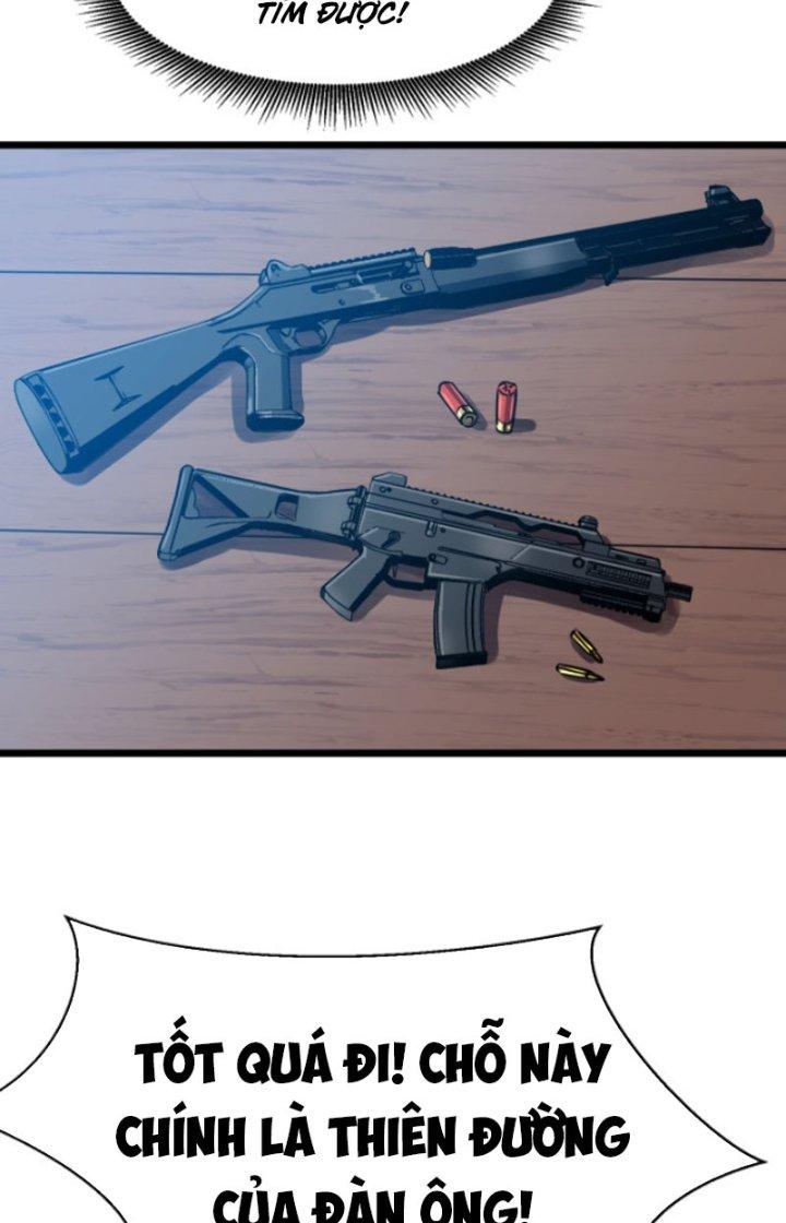 Hệ Thống Mạt Thế Vạn Vật Thăng Cấp Chapter 13 - Trang 2