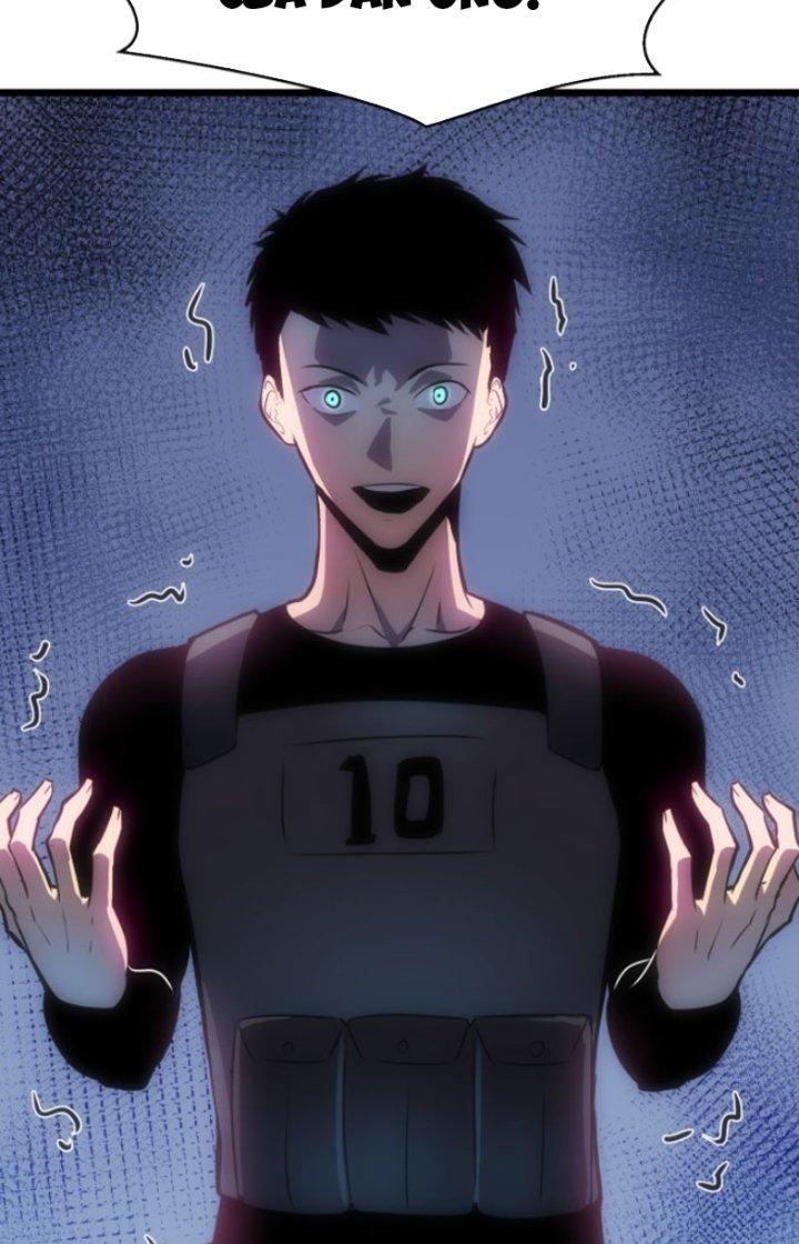 Hệ Thống Mạt Thế Vạn Vật Thăng Cấp Chapter 13 - Trang 2