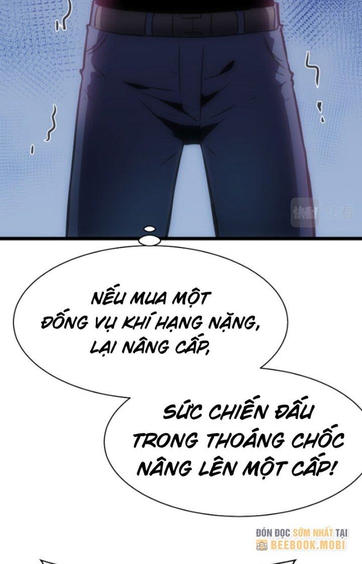 Hệ Thống Mạt Thế Vạn Vật Thăng Cấp Chapter 13 - Trang 2