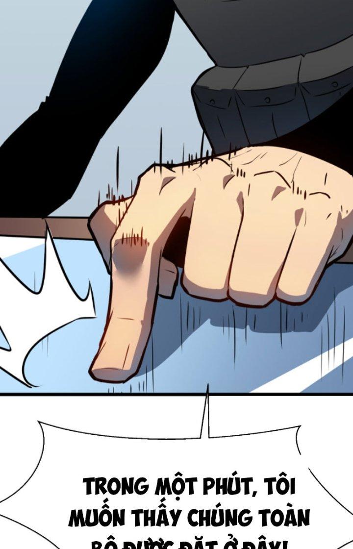 Hệ Thống Mạt Thế Vạn Vật Thăng Cấp Chapter 13 - Trang 2