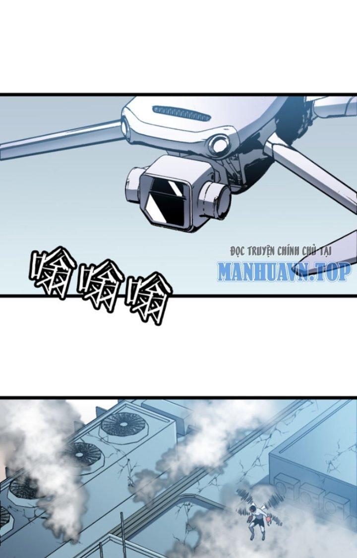 Hệ Thống Mạt Thế Vạn Vật Thăng Cấp Chapter 13 - Trang 2